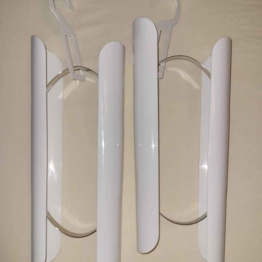 Set of boot keeper inserts